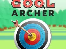 Archer cool