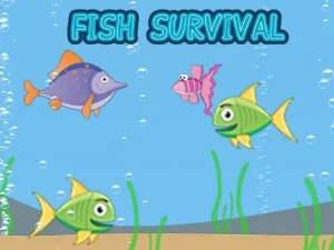 Survie des poissons