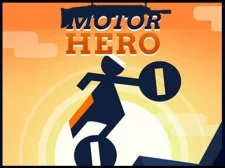 Motor Hero en ligne !